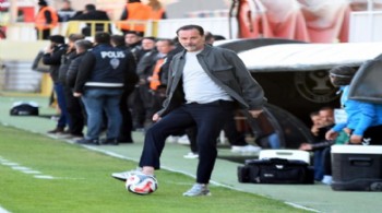 Altınordu'da Ender Traş gitti, Yusuf Şimşek geliyor