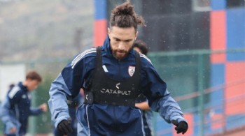 Altınordu'da Gökhan Süzen şoku