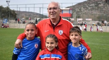 Altınordu'da Özkan yatırımcıları bekliyor!