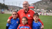 Altınordu'da Özkan yatırımcıları bekliyor!