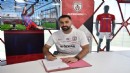 Altınordu'da Tahsin yolcu gibi