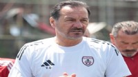 Altınordu'da Yusuf Şimşek gidici