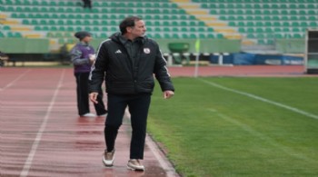 Altınordu'da Yusuf Şimşek kulübeye dönüyor