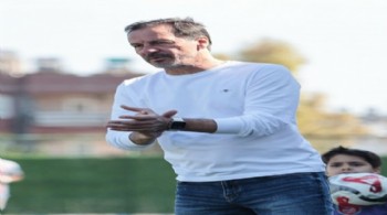 Altınordu'da Yusuf Şimşek'ten teşekkür mesajı