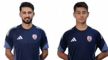 Altınordu'da iki ayrılık