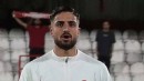 Altınordu'da kaleci Serhat parladı