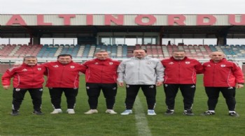 Altınordu'da prim krizi