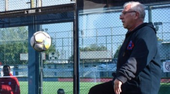 Altınordu'da son gün cuma