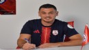 Altınordu'da son transferler takıma katıldı