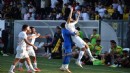 Altınordu'da tur sevinci