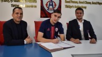 Altınordu'dan çifte transfer
