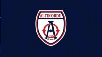 Altınordu'dan teknik ekibe veda