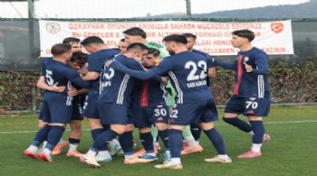 Altınordu deplasmanda galibiyet arıyor