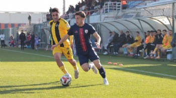 Altınordu fark yedi