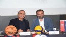 Altınordu filesinde Selim Çınar görevde