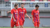 Altınordu galibiyete hasret...