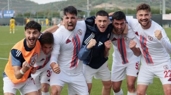 Altınordu kader sınavlarında