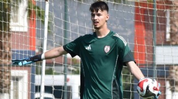Altınordu kalecisi Arif, Çorum FK yolcusu