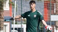Altınordu kalecisi Arif, Çorum FK yolcusu