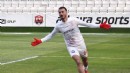 Altınordu'nun iki gencine Kocaelispor kancası