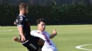 Altınordu'nun konuğu Elazığspor