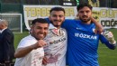 Altınordu'nun rakibi Kastamonuspor