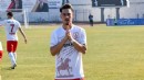 Altınordu'nun yeni kaptanı Hüseyin oldu