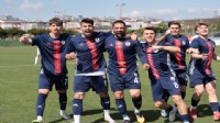 Altınordu perdeyi İnegölspor'la kapatıyor