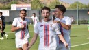 Altınordu santrforsuz gol arıyor