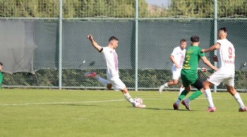 Altınordu yine kayıp