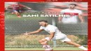 Altınordulu Sami resmen gitti