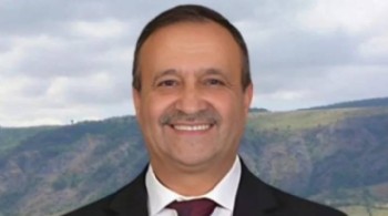 Belediye başkanı kalp krizi geçirdi