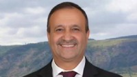 Belediye başkanı kalp krizi geçirdi