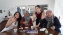 Alzheimer ve demans hastaları Yunusemre ile hayata tutunuyor