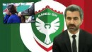 Amedspor ve kulüp başkanı Nahit Eren PFDK’ya sevk edildi