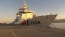 Anadolu Yıldızı 2025’in deniz safhası başladı