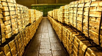 Anadolu'nun göbeğinde dev altın rezervi bulundu