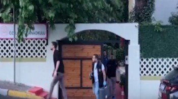 Anaokulunda dehşet: Okul sahibi kadın müdürü vurdu!