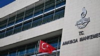 Anayasa Mahkemesi'nden 5 siyasi parti hakkında suç duyurusu