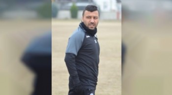 Anıl Taşdemir yeşil sahalara veda etti