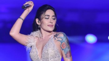 Ankara Büyükşehir Belediyesi Melek Mosso konserini iptal etti