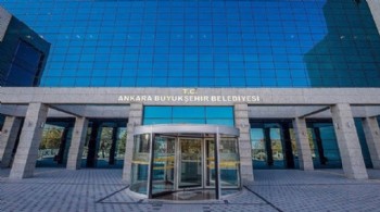 Ankara Büyükşehir Belediyesi’ne operasyon: Gözaltılar var