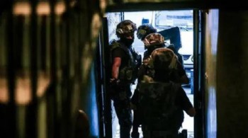 Ankara'da IŞİD ve FETÖ terör örgütlerine operasyon: Çok sayıda gözaltı var!