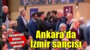 Ankara'da İzmir sancısı