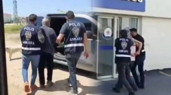 Ankara'da NATO Zirvesi öncesi 58 tutuklama