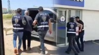 Ankara'da NATO Zirvesi öncesi 58 tutuklama