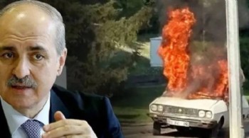 Ankara’yı sallayan eylemle ilgili iktidardan net cevap: 'Biliyorduk, uyarmıştık'