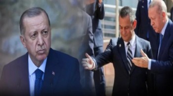 Anketlerde Erdoğan'a kötü haber: O ünvanını da kaybetti