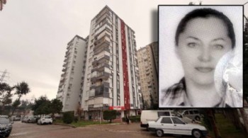 Anne ve oğlu, 1 gün arayla aynı balkondan düşerek öldü!