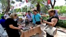 Anneler Günü’ne el emeğiyle anlam katan etkinlik